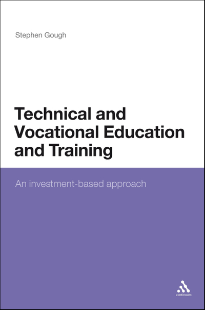 Technical and Vocational Education and Training