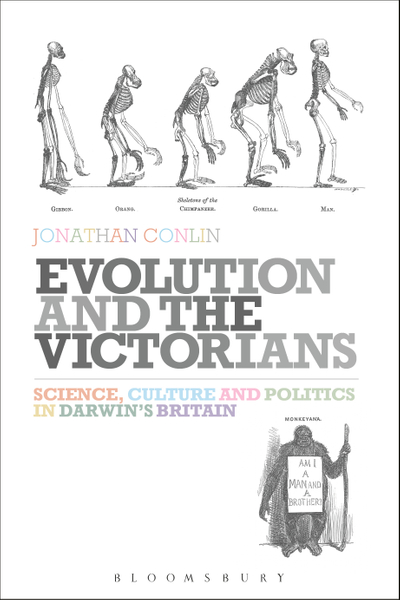 Evolution and the Victorians