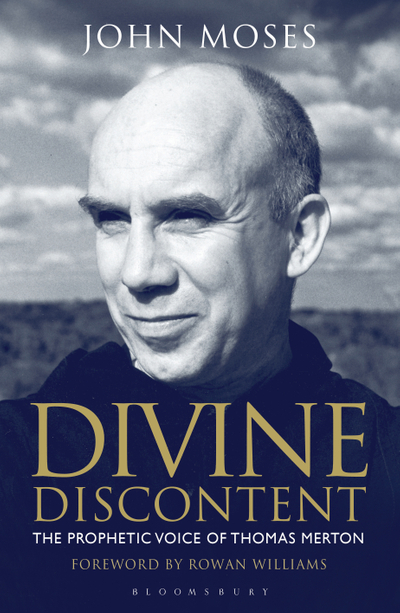 Divine Discontent