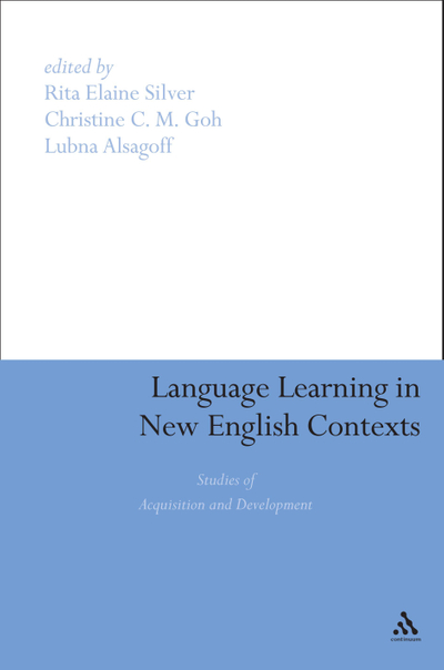 Language Learning in New English Contexts