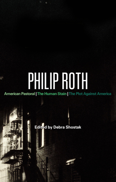 Philip Roth