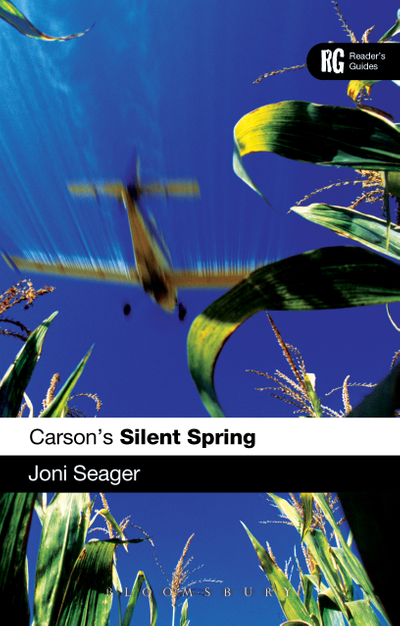 Carson's Silent Spring