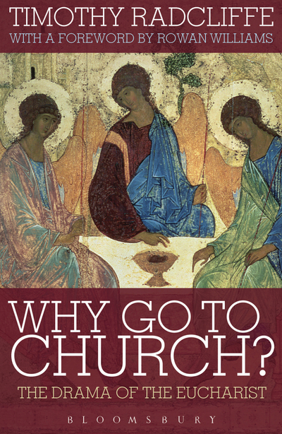 Why Go to Church?