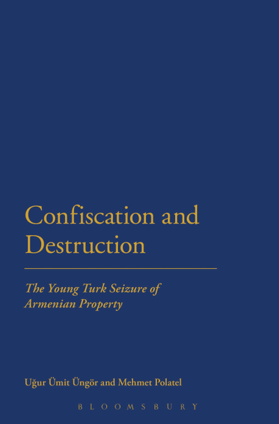 Confiscation and Destruction