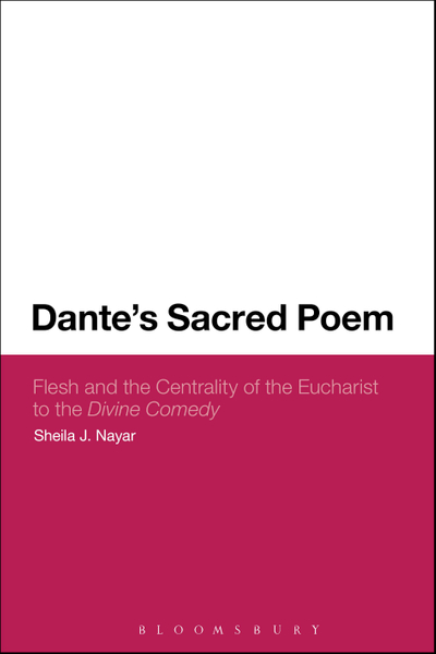 Dante's Sacred Poem