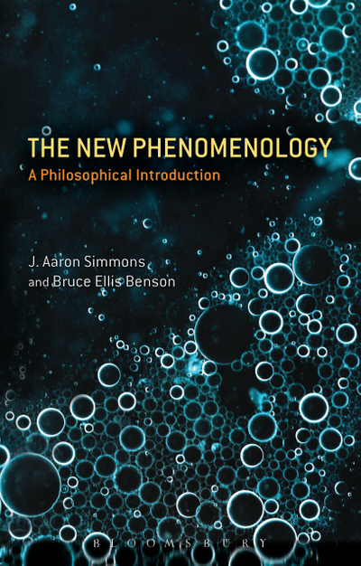 The New Phenomenology