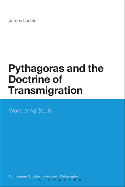 Pythagoras and the Doctrine of Transmigration