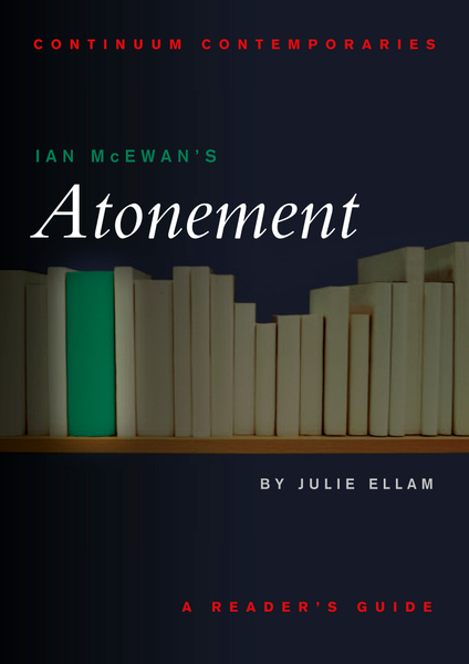 Ian McEwan's Atonement