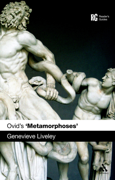 Ovid's 'Metamorphoses'