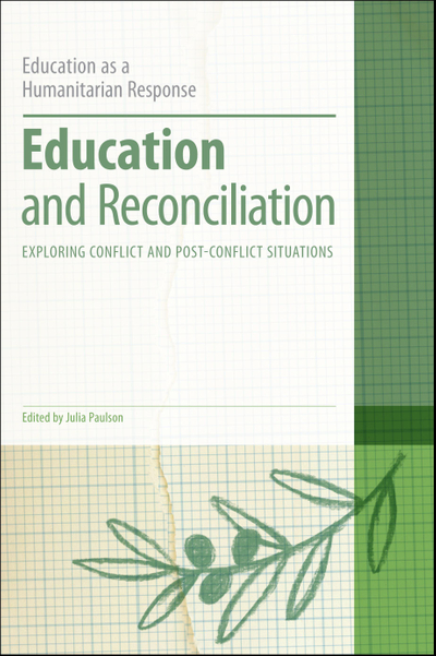 Education and Reconciliation