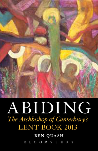 Abiding