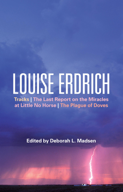 Louise Erdrich