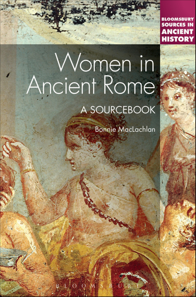 Women in Ancient Rome