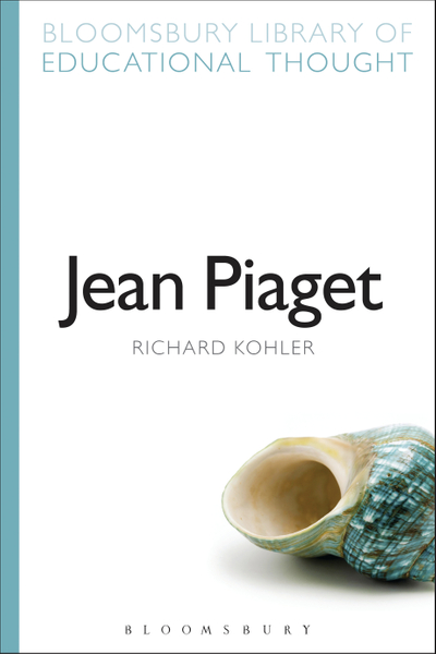 Jean Piaget