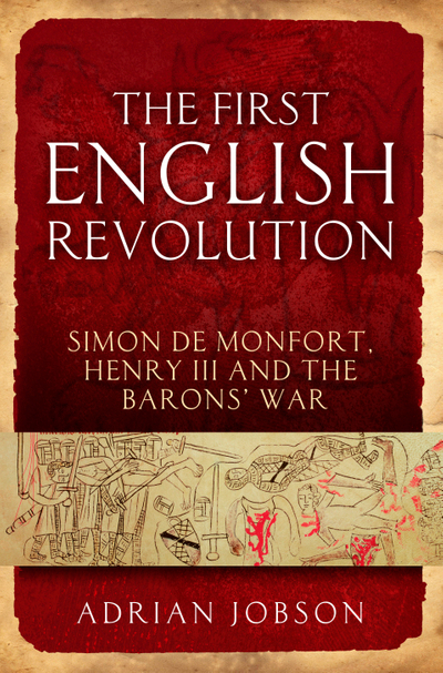 The First English Revolution