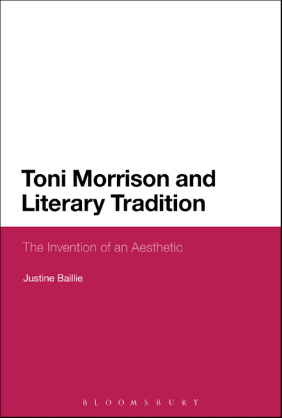 Toni Morrison and Literary Tradition