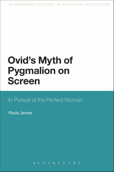 Ovid's Myth of Pygmalion on Screen