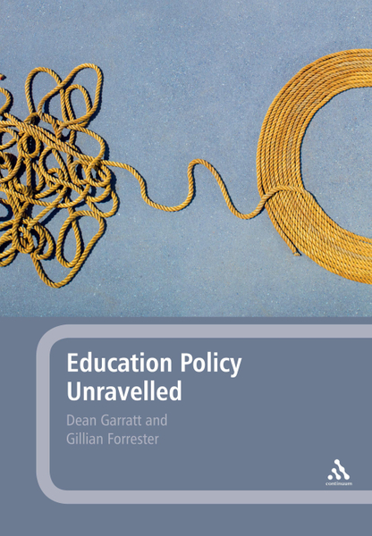 Education Policy Unravelled