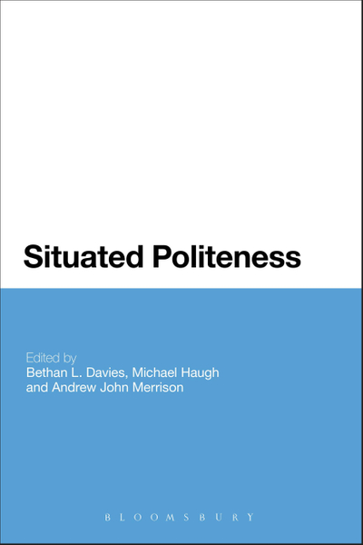 Situated Politeness