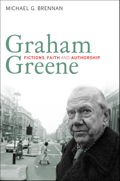 Graham Greene