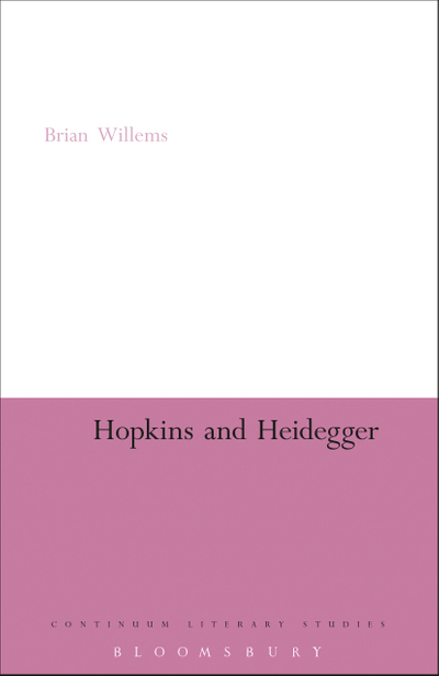 Hopkins and Heidegger