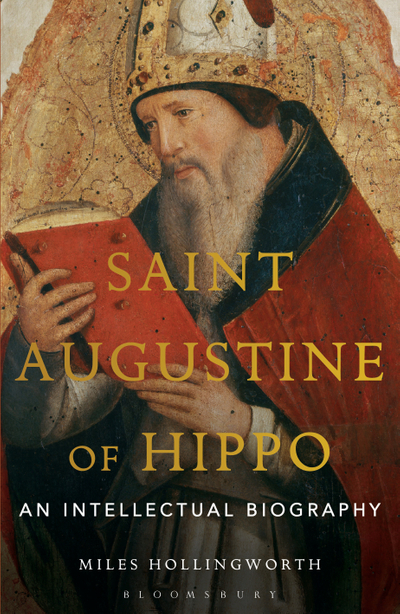 Saint Augustine of Hippo