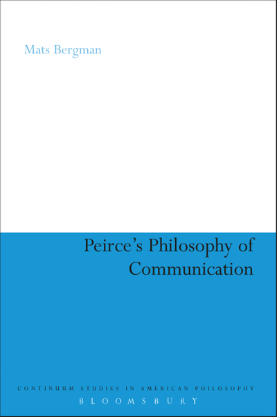 Peirce's Philosophy of Communication