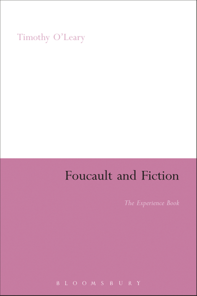 Foucault and Fiction