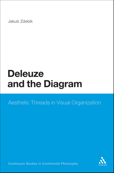 Deleuze and the Diagram