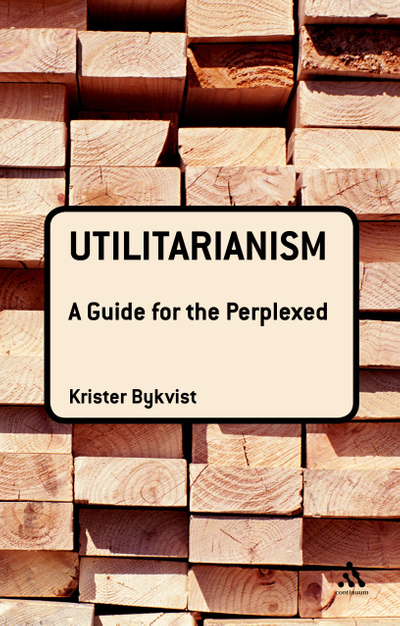 Utilitarianism: A Guide for the Perplexed