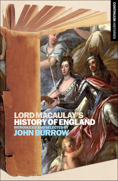 Lord Macaulay's History of England