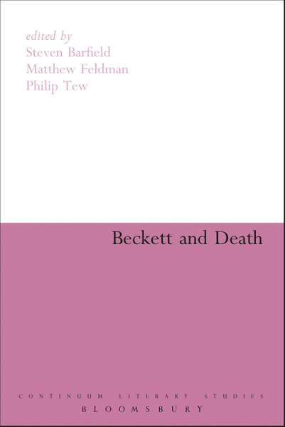 Beckett and Death