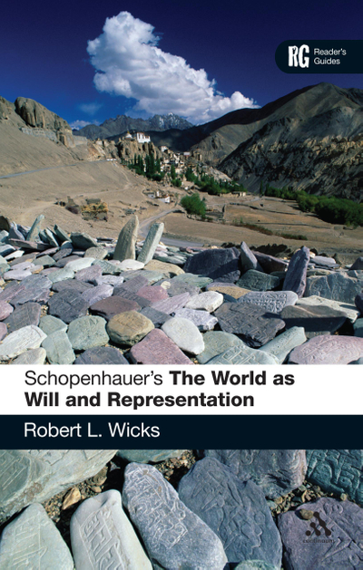 Schopenhauer's 'The World as Will and Representation'