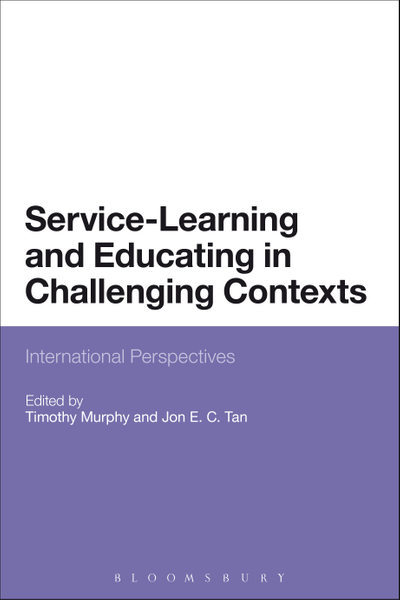 Service-Learning and Educating in Challenging Contexts