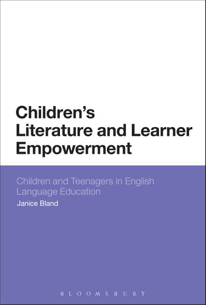 Children's Literature and Learner Empowerment