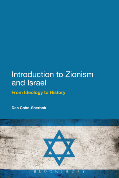 Introduction to Zionism and Israel