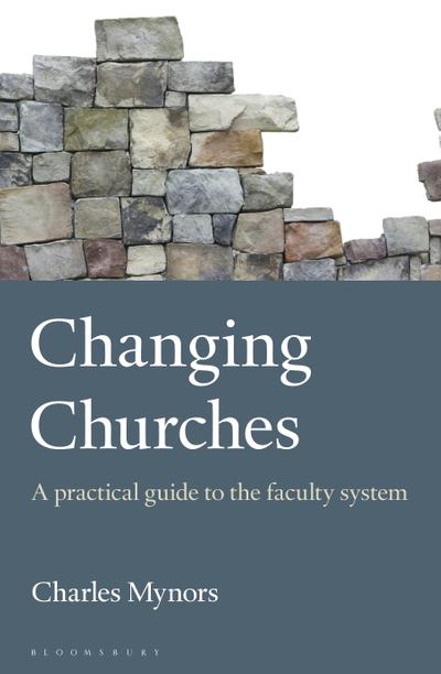 Changing Churches