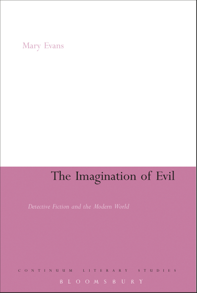 The Imagination of Evil