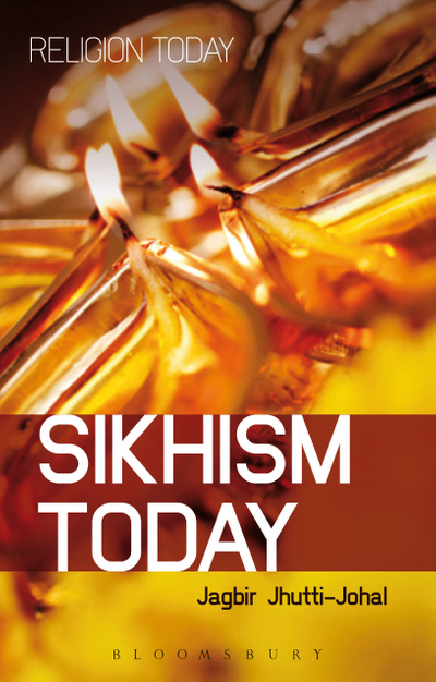 Sikhism Today