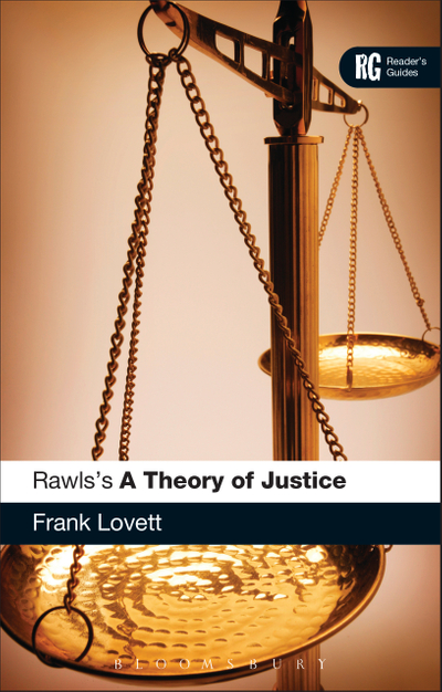 Rawls's 'A Theory of Justice'