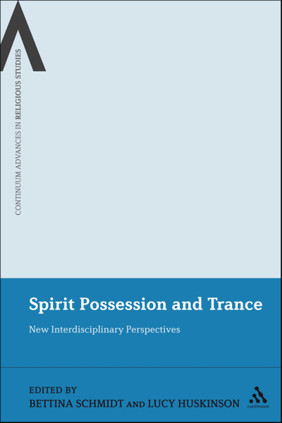 Spirit Possession and Trance