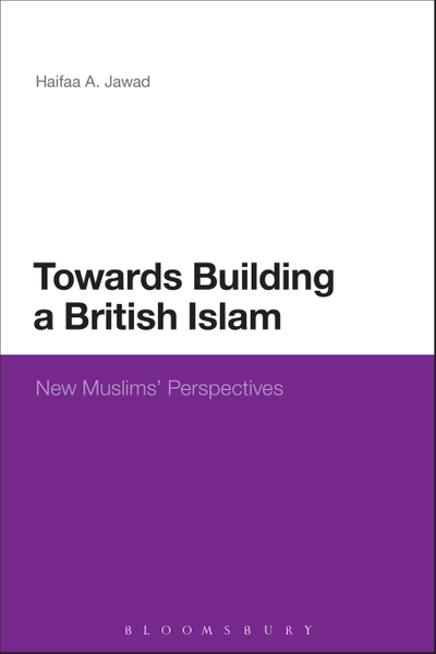 Towards Building a British Islam