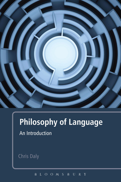 Philosophy of Language