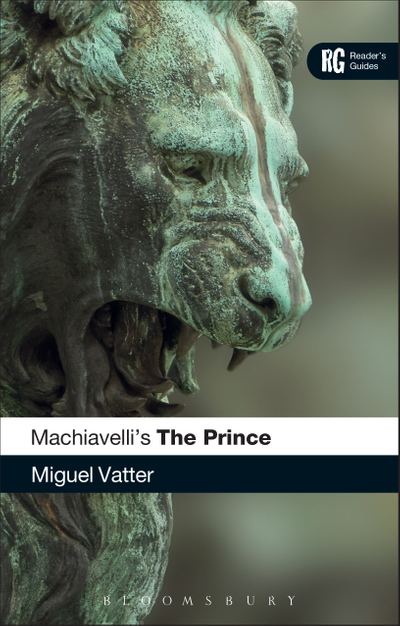 Machiavelli's 'The Prince'