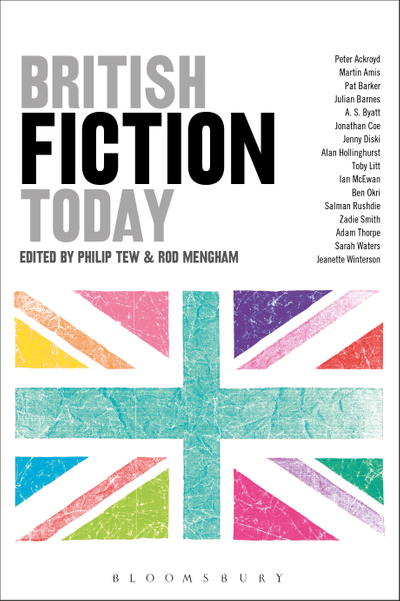 British Fiction Today