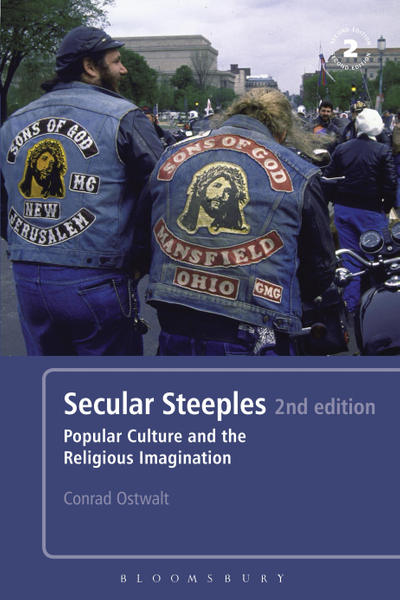 Secular Steeples 2nd edition