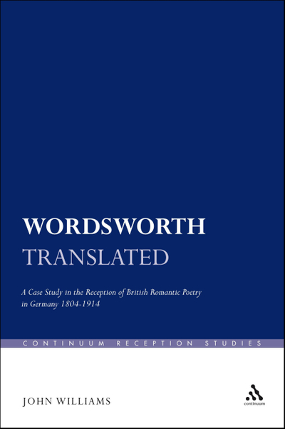 Wordsworth Translated