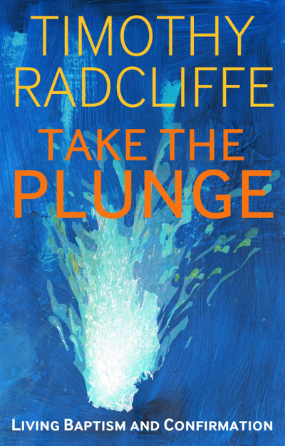 Take the Plunge