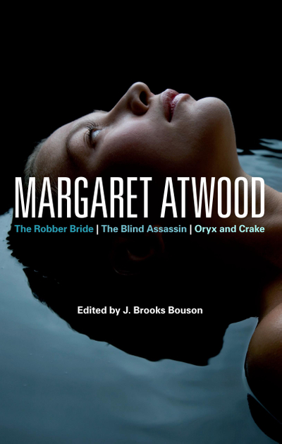 Margaret Atwood