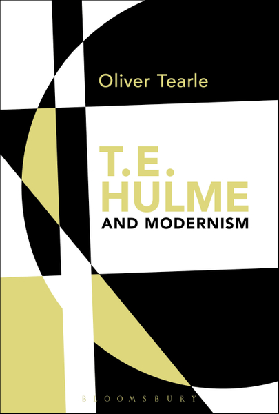 T.E. Hulme and Modernism